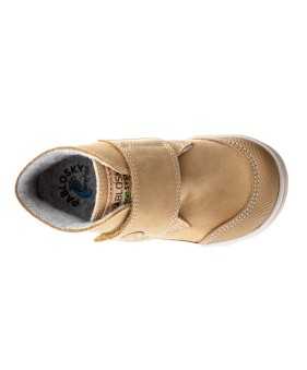 Bota Barefoot Niño Mostaza Pablosky | Envío Gratis +35€ 2