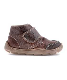 Bota Barefoot Niño Marrón Pablosky | Envío Gratis +35€