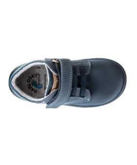 Bota Barefoot Niño Azul Pablosky | Envío Gratis +35€ 2