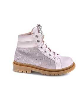 Bota Niña Rosa Pablosky | Envío Gratis +35€