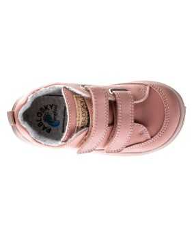 Bota Barefoot Niña Rosa Pablosky | Envío Gratis +35€ 2
