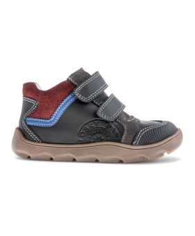 Bota Barefoot Niño Negro Pablosky | Envío Gratis +35€