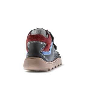 Bota Barefoot Niño Negro Pablosky | Envío Gratis +35€ 2