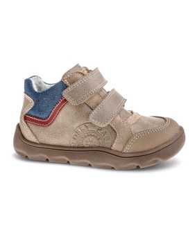 Bota Barefoot Niño Beige Pablosky | Envío Gratis +35€
