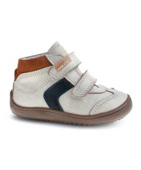 Bota Barefoot Bebé Niño Blanco Pablosky | Envío Gratis +35€