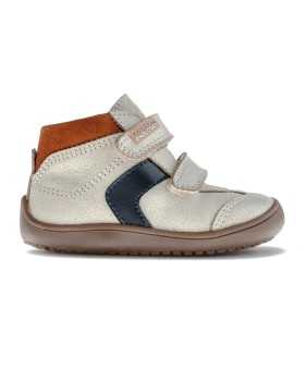 Bota Barefoot Bebé Niño Blanco Pablosky | Envío Gratis +35€ 2