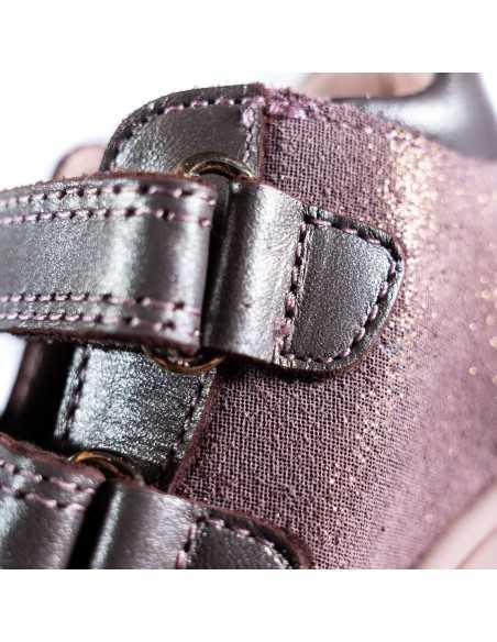 Bota Barefoot Bebé Niña Rosa Pablosky | Envío Gratis +35€