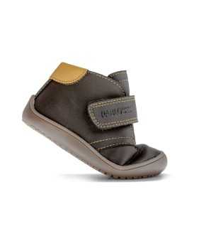 Bota Barefoot Bebé Niño Gris Pablosky | Envío Gratis +35€ 2