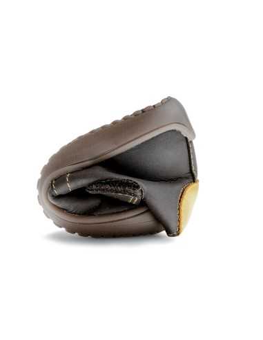 Bota Barefoot Bebé Niño Gris Pablosky | Envío Gratis +35€