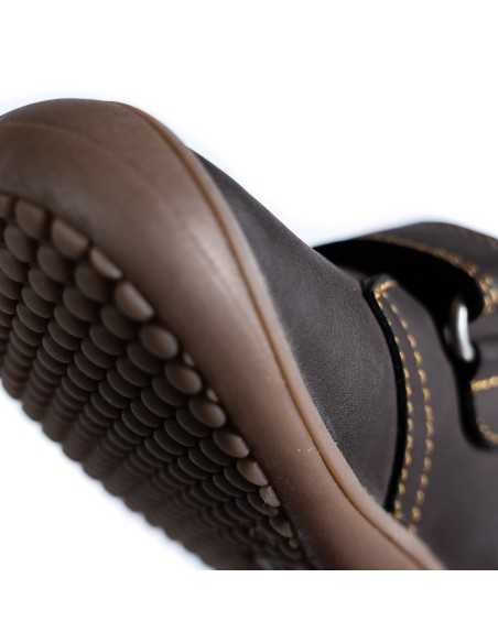 Bota Barefoot Bebé Niño Gris Pablosky | Envío Gratis +35€