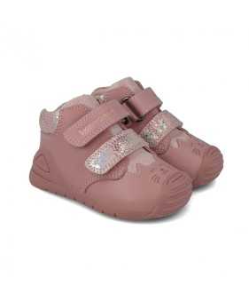 Deportivo Bebé Niña Rosa Biomecanics | Envío Gratis +35€