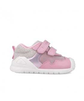 Deportivo Bebé Niña Rosa Biomecanics | Envío Gratis +35€ 2