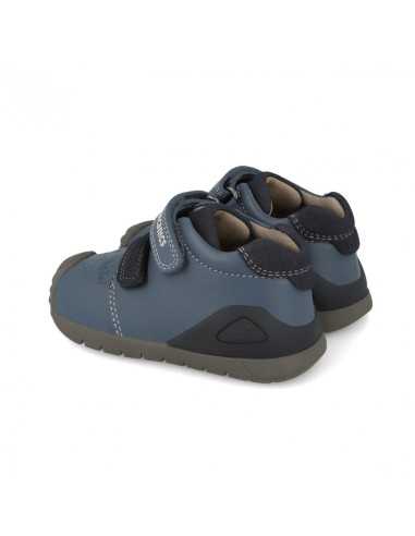 Bota Bebé Niño Azul Biomecanics | Envío Gratis +35 €