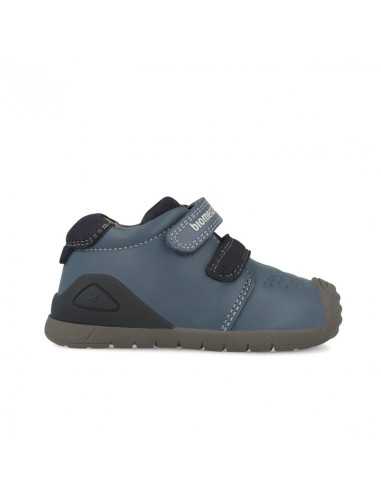 Bota Bebé Niño Azul Biomecanics | Envío Gratis +35 €