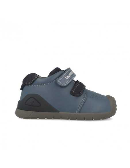 Bota Bebé Niño Azul Biomecanics | Envío Gratis +35 €