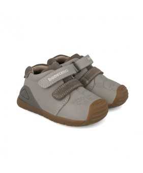 Bota Bebé Niño Gris Biomecanics | Envío Gratis +35€