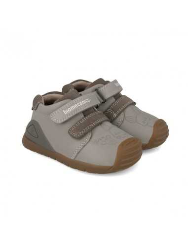 Bota Bebé Niño Gris Biomecanics | Envío Gratis +35€