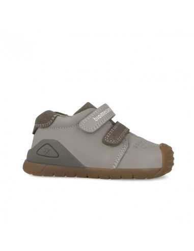 Bota Bebé Niño Gris Biomecanics | Envío Gratis +35€