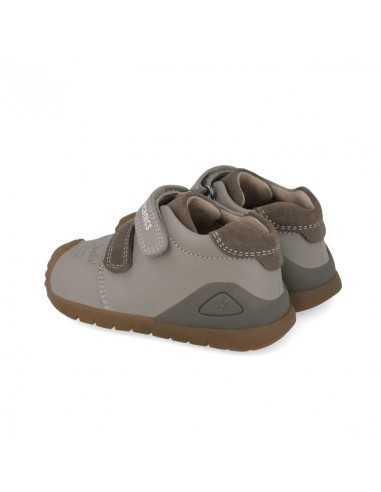 Bota Bebé Niño Gris Biomecanics | Envío Gratis +35€