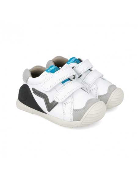 Deportivo Bebé Blanco Biomecanics | Envío Gratis +35 €
