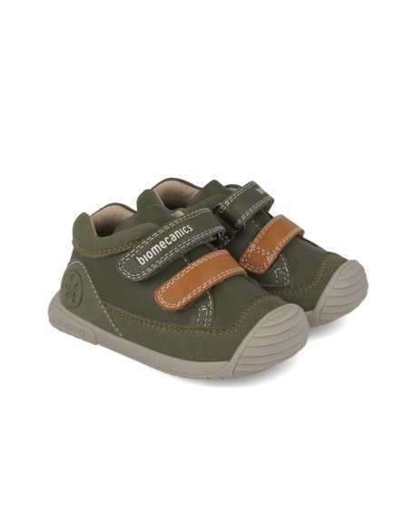 Deportivo Niño Verde Biomecanics | Envío Gratis +35 €