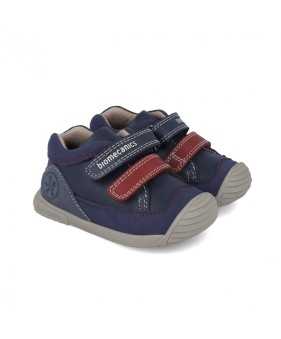 Bota Bebé Niño Azul Biomecanics | Envío Gratis +35 €