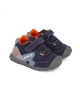 Deportivo Bebé Niño Azul Biomecanics | Envío Gratis +35€