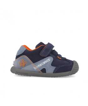 Deportivo Bebé Niño Azul Biomecanics | Envío Gratis +35€ 2