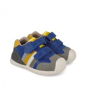 Deportivo Bebé Niño Azul Biomecanics | Envío Gratis +35 €