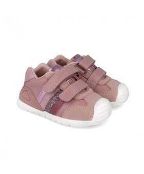 Deportivo Bebé Niña Rosa Biomecanics | Envío Gratis +35 €