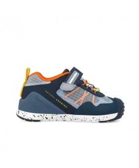 Deportivo Bebé Niño Azul Biomecanics | Envío Gratis +35 € 2