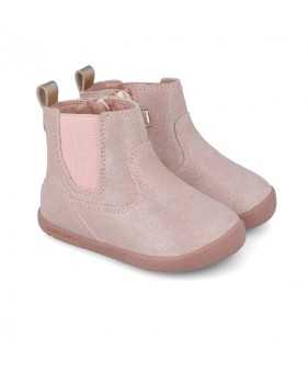 Bota Bebé Niña Rosa Biomecanics | Envío Gratis desde 35 €