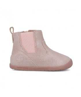 Bota Bebé Niña Rosa Biomecanics | Envío Gratis desde 35 € 2
