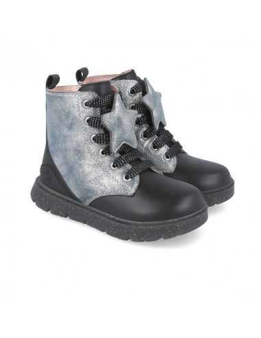 Bota Niña Negra Biomecanics | Envío Gratis +35 €