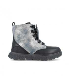 Bota Niña Negra Biomecanics | Envío Gratis +35 € 2
