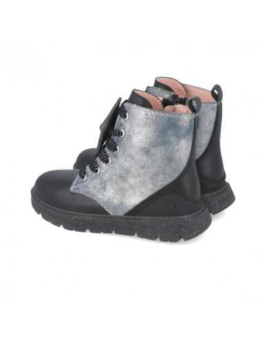 Bota Niña Negra Biomecanics | Envío Gratis +35 €