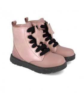 Bota Niña Rosa Biomecanics | Envío Gratis +35 €