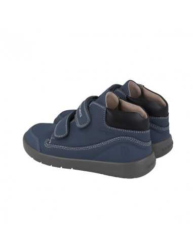 Bota Niño Azul Biomecanics | Envío Gratis +35 €