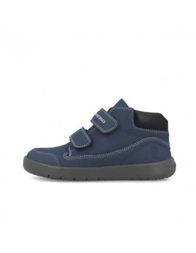 Bota Niño Azul Biomecanics | Envío Gratis +35 €