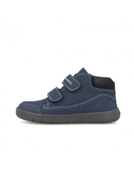 Bota Niño Azul Biomecanics | Envío Gratis +35 €