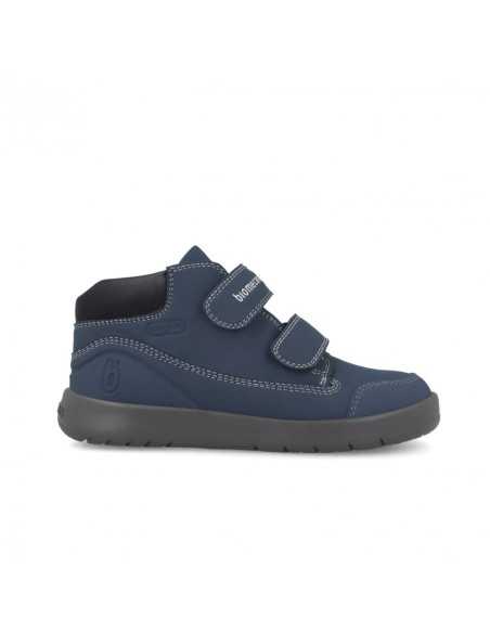 Bota Niño Azul Biomecanics | Envío Gratis +35 €