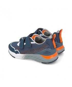 Deportivo Niño Azul Biomecanics | Envío Gratis +35 € 2