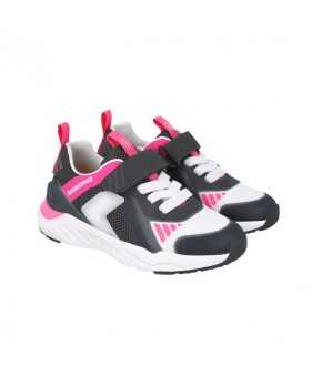 Deportivo Niña Blanco Rosa Biomecanics con Luces | Envío Gratis +35€