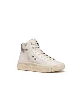 Deportivo Niña Blanco Geox | Envío Gratis +35€