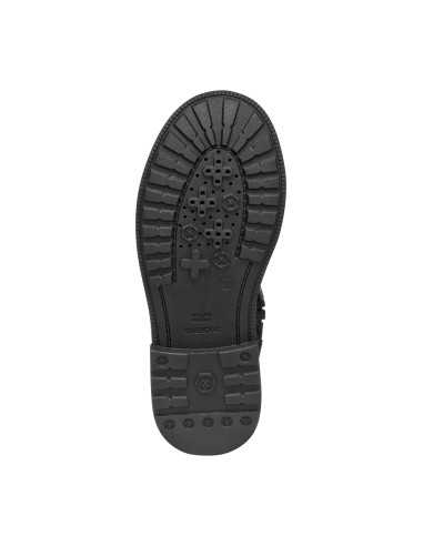 Bota Niña Negro Geox | Envío Gratis +35€