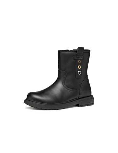Bota Niña Negro Geox | Envío Gratis +35€