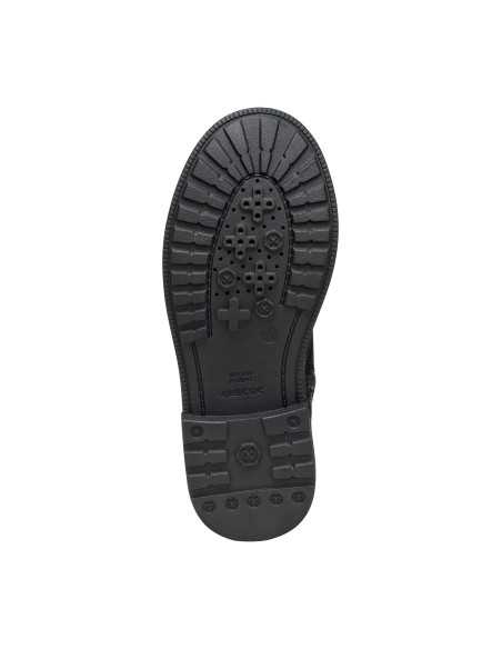 Bota Niña Negro Geox | Envío Gratis +35€