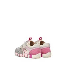 Deportivo Bebé Niña Rosa Geox | Envío Gratis +35€ 2