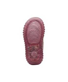 Deportivo Luces Bebé Niña Stitch Geox Rosa | Envío Gratis +35€ 2
