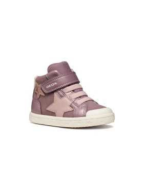 Deportivo Bebé Niña Rosa Geox | Envío Gratis +35€